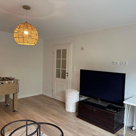 Residence Kingshill Eppstein Bagian luar foto