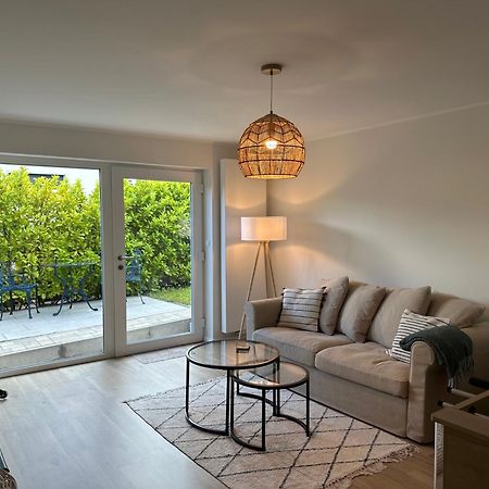 Residence Kingshill Eppstein Bagian luar foto
