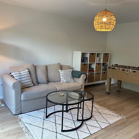 Residence Kingshill Eppstein Bagian luar foto