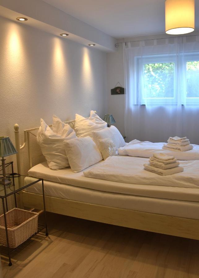 Residence Kingshill Eppstein Bagian luar foto