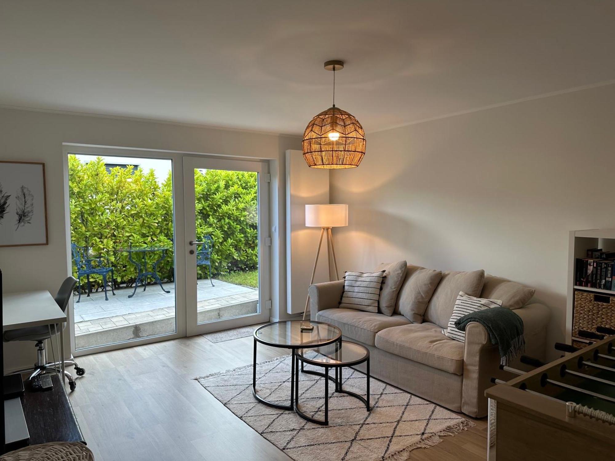 Residence Kingshill Eppstein Bagian luar foto