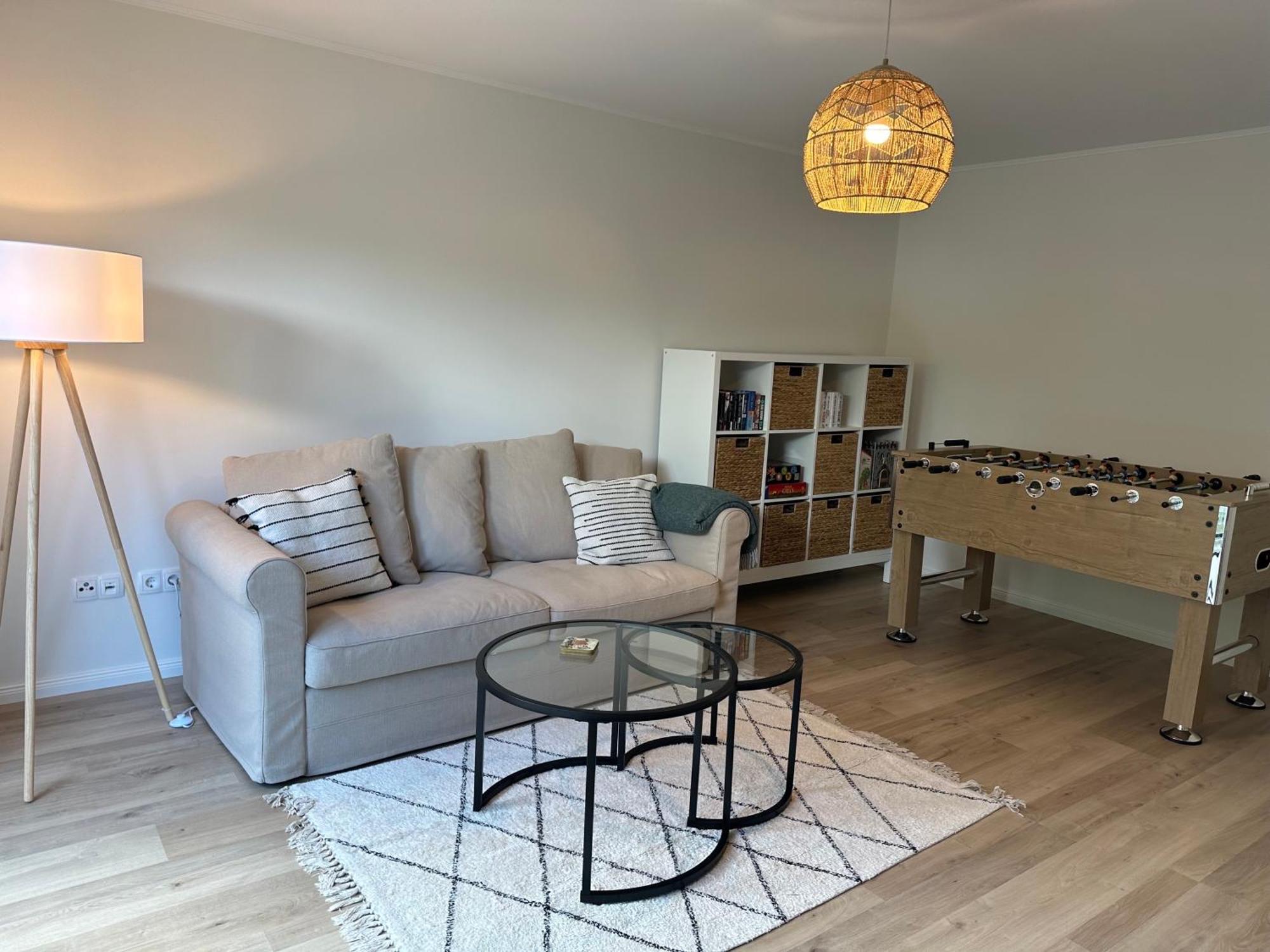 Residence Kingshill Eppstein Bagian luar foto