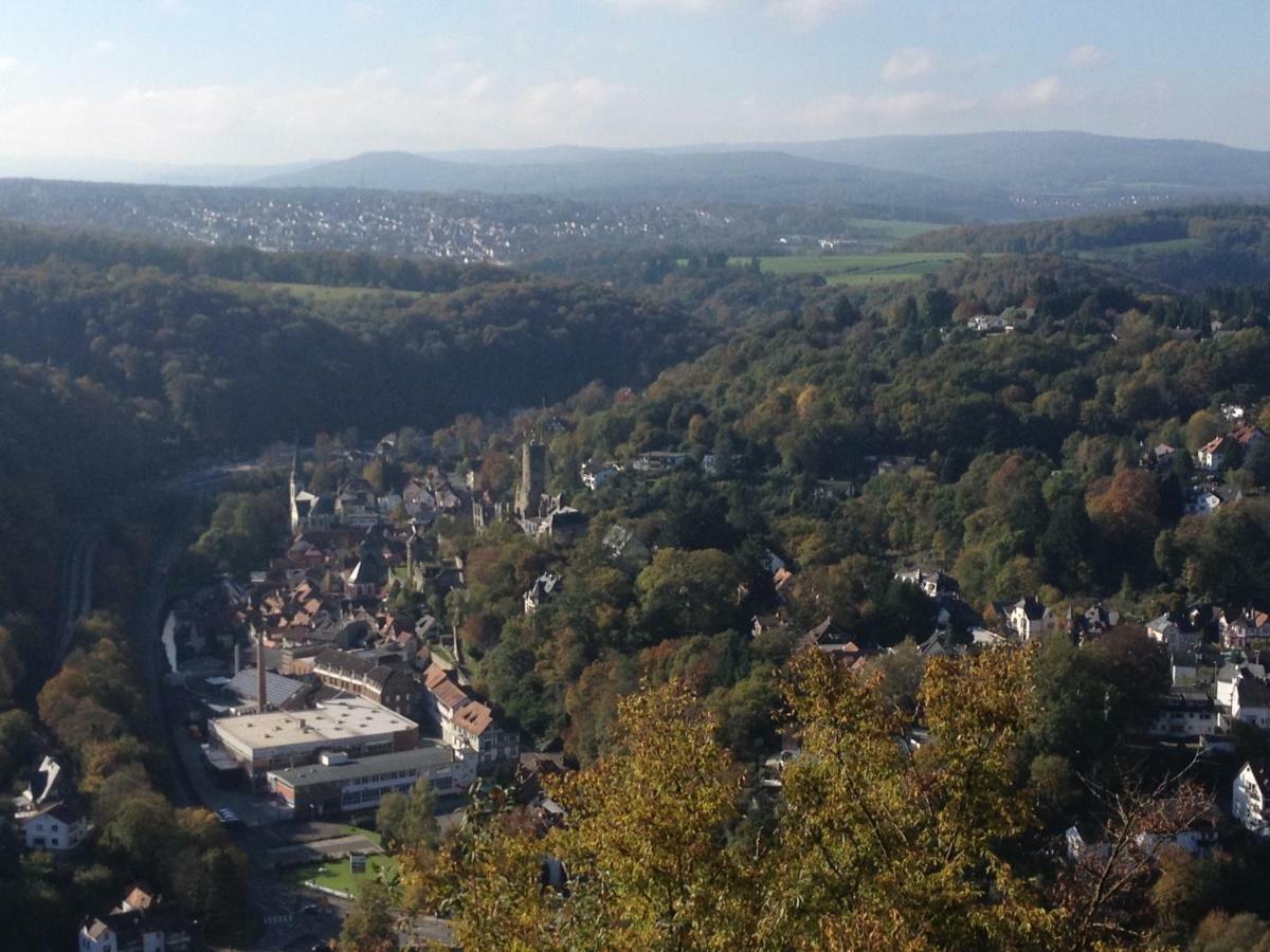 Residence Kingshill Eppstein Bagian luar foto
