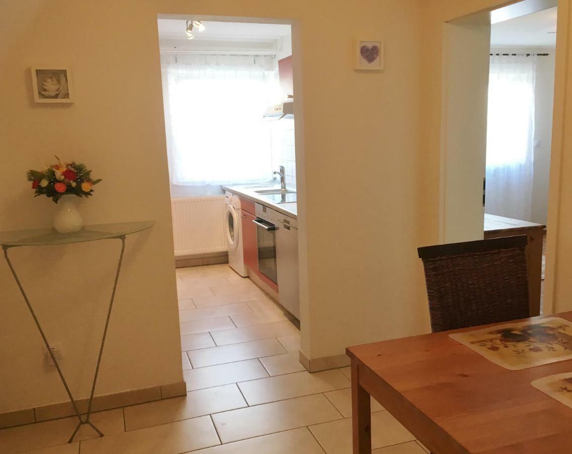 Residence Kingshill Eppstein Bagian luar foto